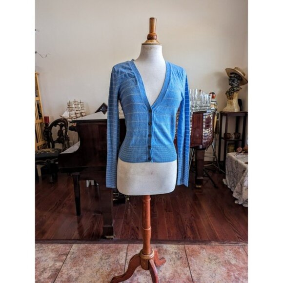 American Eagle Outfitters Cardigan  Sz M - Picture 1 of 10